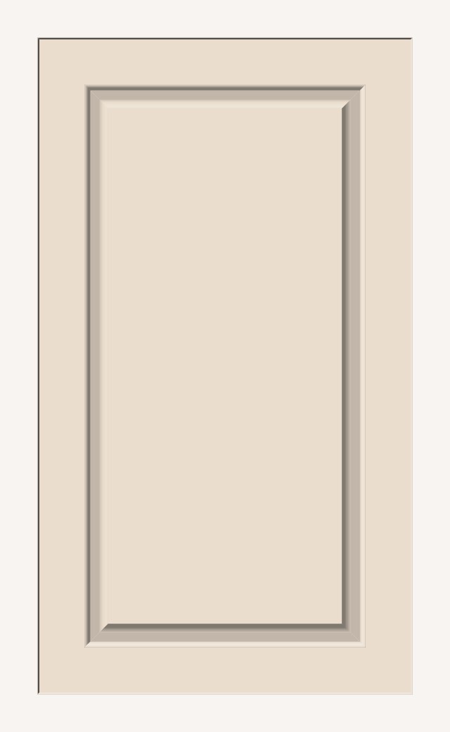 101-BeadCove door front, 400 × 700 mm