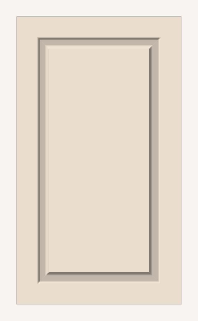221-BullnoseCove door front, 400 × 700 mm