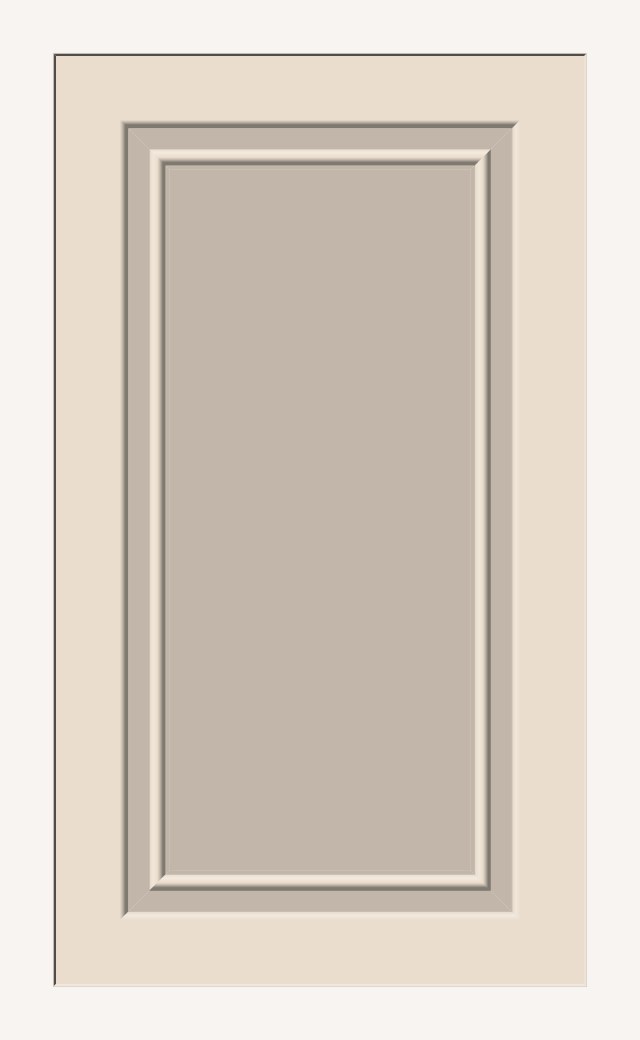 301-AROSA door front, 400 × 700 mm