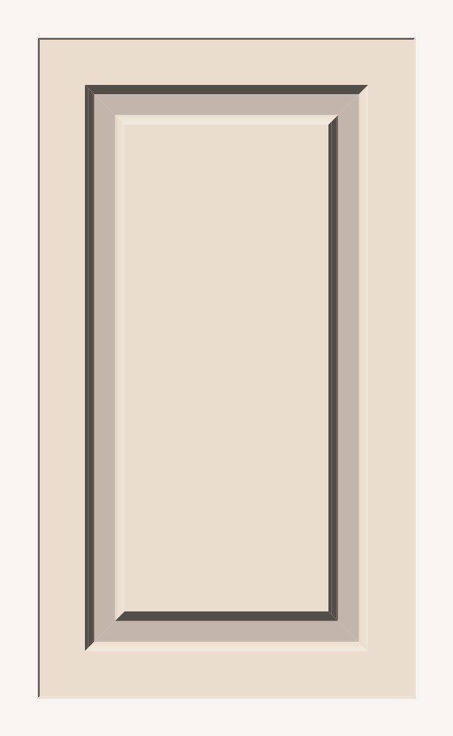 302-Boston door front, 400 × 700 mm
