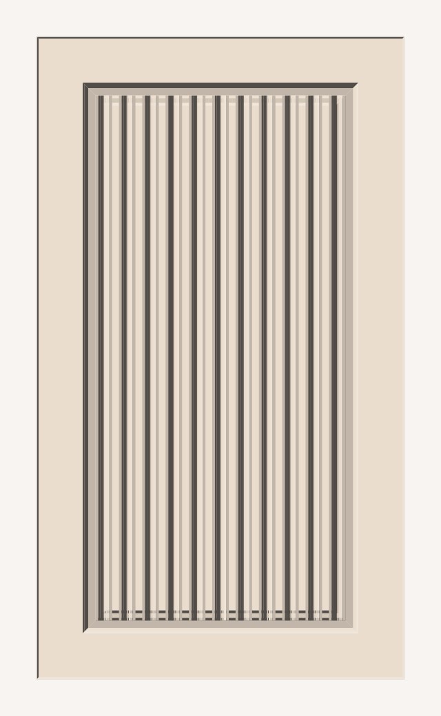 Recipe Bevel-VGrooved