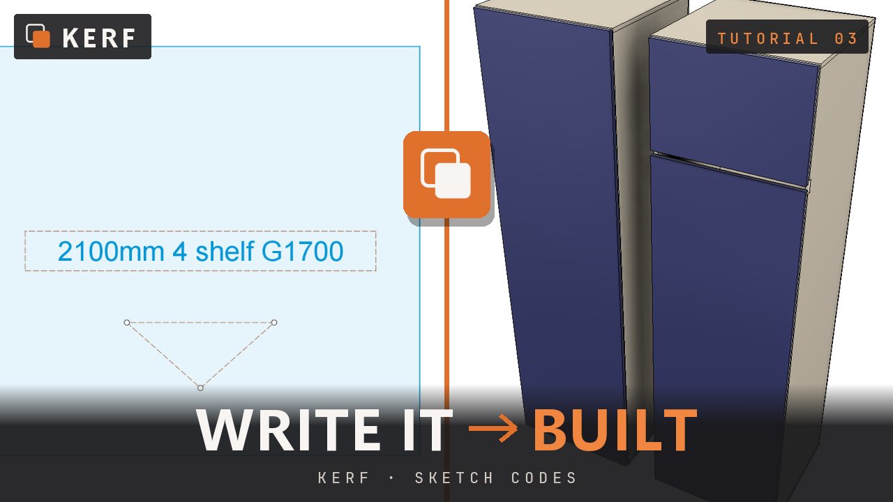 Tutorial 03 thumbnail: Writing sketch codes